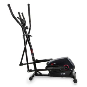 ELIPSINIS TRENUOKLIS CROSSTRAINER E580 EB FIT 1039343 - Image 4