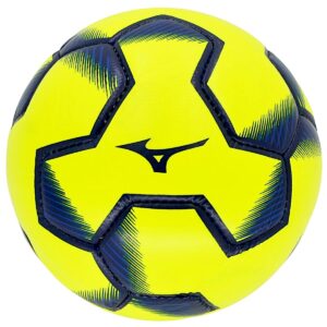 FUTBOLO KAMUOLYS MIZUNO FUJI TRR.4 GELTONAS 806809