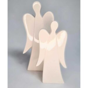 ANGELO FIGŪRĖLĖ 7x2,5x14,5CM 1041605 - Image 8
