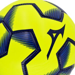 FUTBOLO KAMUOLYS MIZUNO FUJI TRR.4 GELTONAS 806809 - Image 3