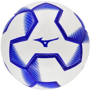 FUTBOLO KAMUOLYS MIZUNO FUJI TRR.4 BALTAS 806816
