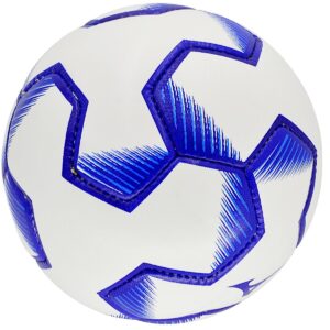 FUTBOLO KAMUOLYS MIZUNO FUJI TRR.4 BALTAS 806816 - Image 2