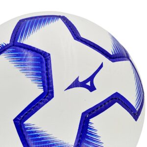 FUTBOLO KAMUOLYS MIZUNO FUJI TRR.4 BALTAS 806816 - Image 3