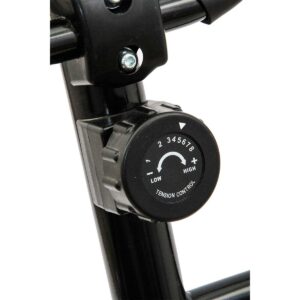 ELIPSINIS TRENUOKLIS CROSSTRAINER E580 EB FIT 1039343 - Image 8