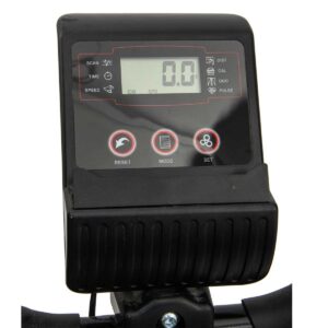 ELIPSINIS TRENUOKLIS CROSSTRAINER E580 EB FIT 1039343 - Image 9