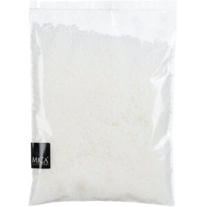 DIRBTINIS SNIEGAS BIRUS DEKORATYVINIS BIO 2000ML MICA 337420