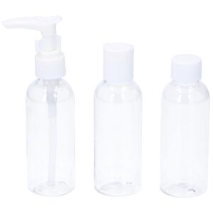 KELIONINIAI BUTELIUKAI Į LĖKTUVĄ 3x80ML DUNLOP 104522