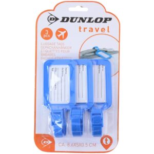 UNIVERSALI LAGAMINO ETIKETĖ 3VNT. DUNLOP 103877 - Image 3