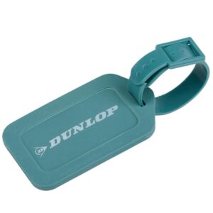 UNIVERSALI BAGAŽO ETIKETĖ 2VNT. DUNLOP 573403 - Image 2