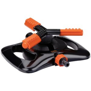 3-RAMENIS BESISUKANTIS PURKŠTUVAS, 15 PURKŠTUKŲ, BLACK+ DECKER 235738 - Image 5