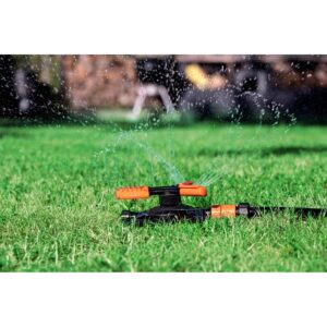 3-RAMENIS BESISUKANTIS PURKŠTUVAS, 15 PURKŠTUKŲ, BLACK+ DECKER 235738 - Image 7