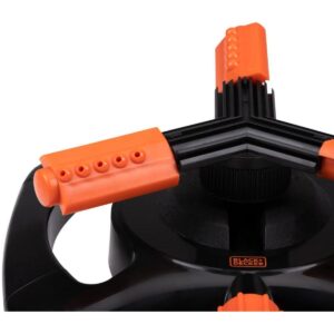 3-RAMENIS BESISUKANTIS PURKŠTUVAS, 15 PURKŠTUKŲ, BLACK+ DECKER 235738 - Image 8