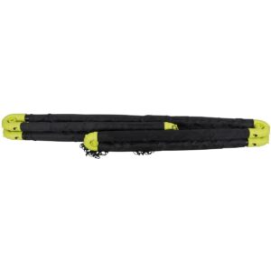 SULANKSTOMI FUTBOLO VARTAI SU TINKLU 90x59x61CM DUNLOP 133591 - Image 8