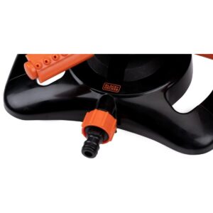 3-RAMENIS BESISUKANTIS PURKŠTUVAS, 15 PURKŠTUKŲ, BLACK+ DECKER 235738 - Image 9