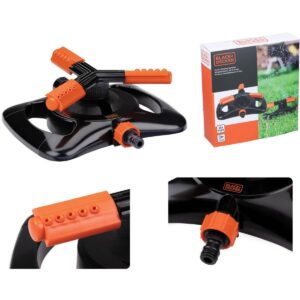 3-RAMENIS BESISUKANTIS PURKŠTUVAS, 15 PURKŠTUKŲ, BLACK+ DECKER 235738 - Image 10