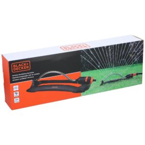 OSCILIACINIS PURKŠTUVAS TURBO 19 PURKŠTUKŲ BLACK + DECKER 235745 - Image 4
