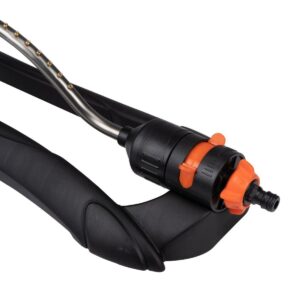 OSCILIACINIS PURKŠTUVAS TURBO 19 PURKŠTUKŲ BLACK + DECKER 235745 - Image 8