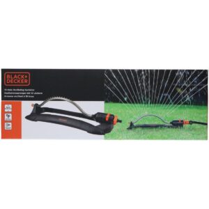 OSCILIACINIS PURKŠTUVAS TURBO 19 PURKŠTUKŲ BLACK + DECKER 235745 - Image 9