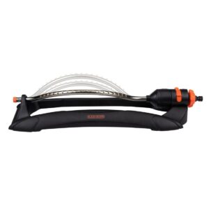 OSCILIACINIS PURKŠTUVAS TURBO 19 PURKŠTUKŲ BLACK + DECKER 235745 - Image 10