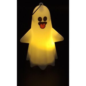 DEKORACINIS PAKABUKAS RAKTŲ PAKABUTIS LED VAIDUOKLIS SU LIEŽUVIU 1063515 - Image 2