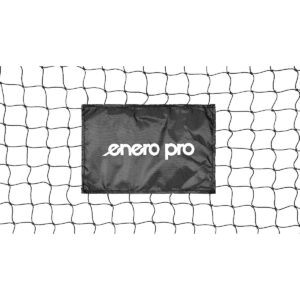 FUTBOLO VARTAI SU TINKLU 180x120x60CM ENERO PRO 1053325 - Image 5
