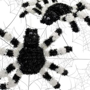 DEKORACINĖ FIGŪRĖLĖ VORAS HALLOWEEN BALTAS 1067766