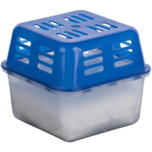 DRĖGMĖS SUGĖRIKLIS 2x350G 154404 - Image 3