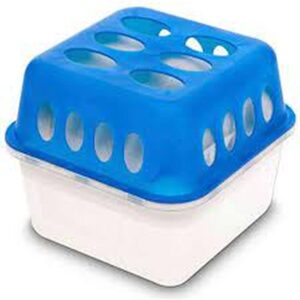 DRĖGMĖS SUGĖRIKLIS 2x400G 697739 - Image 8