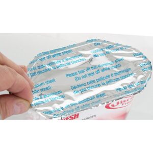 DRĖGMĖS SUGĖRIKLIS 500ml/ 230g - MIX 538734 - Image 2