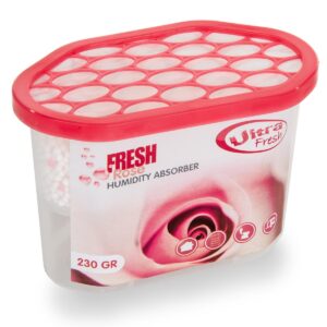 DRĖGMĖS SUGĖRIKLIS 500ml/ 230g - MIX 538734 - Image 4