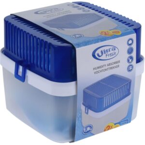 DRĖGMĖS SUGĖRIKLIS 1800ml 984859 - Image 6