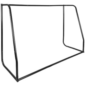 FUTBOLO VARTAI SU TINKLU 240x160x85CM ENERO PRO 1053332 - Image 7