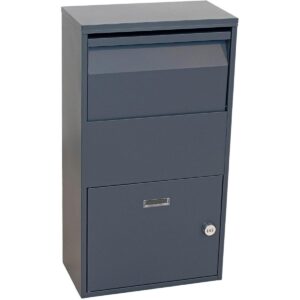 PAŠTO DĖŽUTĖ SIUNTOMS PASTATOMA 23X41X75CM 1068732 1068732