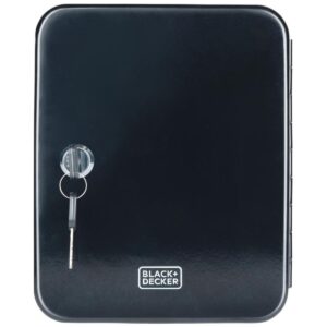 RAKINAMA DĖŽUTĖ RAKTAMS BLACK + DECKER 240084 - Image 3