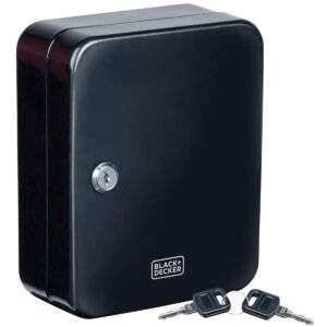 RAKINAMA DĖŽUTĖ RAKTAMS BLACK + DECKER 240084 - Image 9