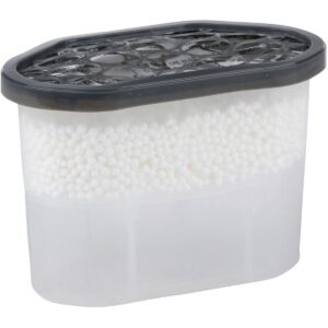 DRĖGMĖS SUGĖRIKLIS 2x500ML/230G 259086 - Image 2