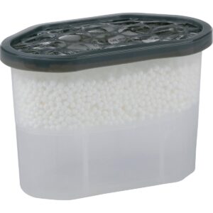 DRĖGMĖS SUGĖRIKLIS 3x500ML/230G 259093 - Image 6