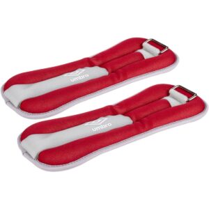 NEOPRENINIAI SVARMENYS ANT RIEŠŲ SOFT 2KG (2x1KG) UMBRO 268729 - Image 3