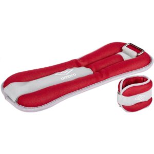 NEOPRENINIAI SVARMENYS ANT RIEŠŲ SOFT 2KG (2x1KG) UMBRO 268729 - Image 7