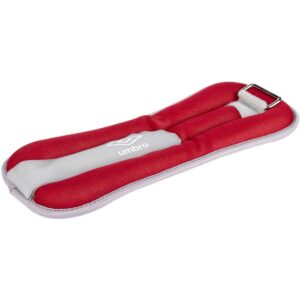 NEOPRENINIAI SVARMENYS ANT RIEŠŲ SOFT 2KG (2x1KG) UMBRO 268729 - Image 8
