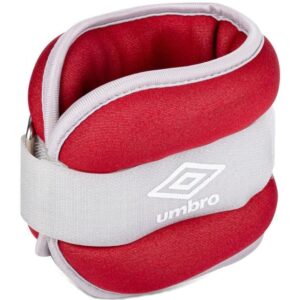 NEOPRENINIAI SVARMENYS ANT RIEŠŲ SOFT 2KG (2x1KG) UMBRO 268729 - Image 10