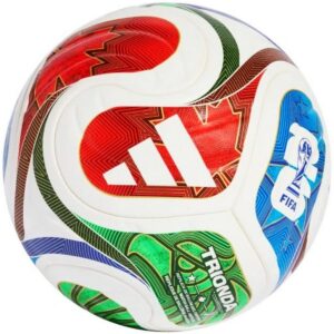 ADIDAS FUTBOLO KAMUOLYS WORLD CUP 2026 JD8031 TRIONDA COMPETITION 4 DYDŽIO 190436 - Image 4