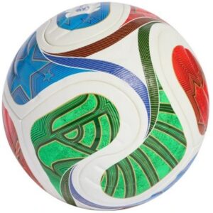 ADIDAS FUTBOLO KAMUOLYS WORLD CUP 2026 JD8031 TRIONDA COMPETITION 4 DYDŽIO 190436 - Image 5