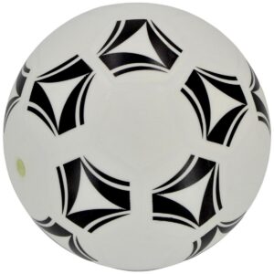MINI FUTBOLO KAMUOLYS IŠ VINILO 16CM 90G ENERO 1078687 - Image 3