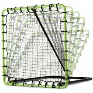 FUTBOLO KAMUOLIO ATŠOKIMO TRENIRUOČIŲ RĖMAS REBOUNDER 120x120CM ENERO 1053592 - Image 8
