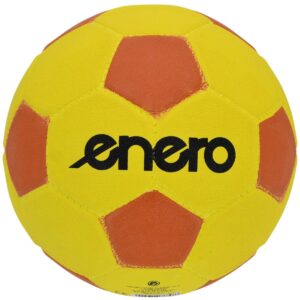 GUMINIS FUTBOLO KAMUOLYS 18CM 320G ENERO 1078748