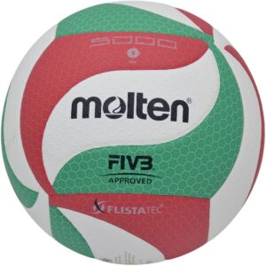 TINKLINIO kamuolys MOLTEN V5M5000 796020