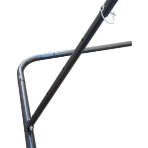 FUTBOLO KAMUOLIO ATŠOKIMO TRENIRUOČIŲ RĖMAS REBOUNDER 120x120CM ENERO 1053592 - Image 9
