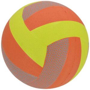 GUMINIS TINKLINIO KAMUOLYS BRITISH STYLE NETBALL 22CM 400G ENERO 1078762 - Image 2