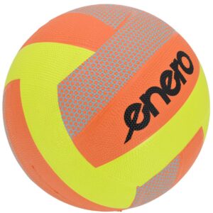 GUMINIS TINKLINIO KAMUOLYS BRITISH STYLE NETBALL 22CM 400G ENERO 1078762 - Image 3